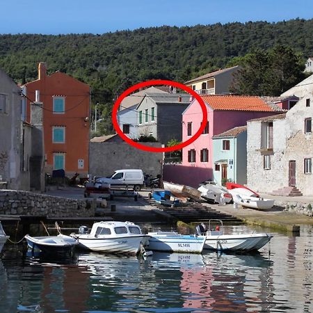 Apartments By The Sea Veli Losinj, Losinj - 8031 Eksteriør bilde