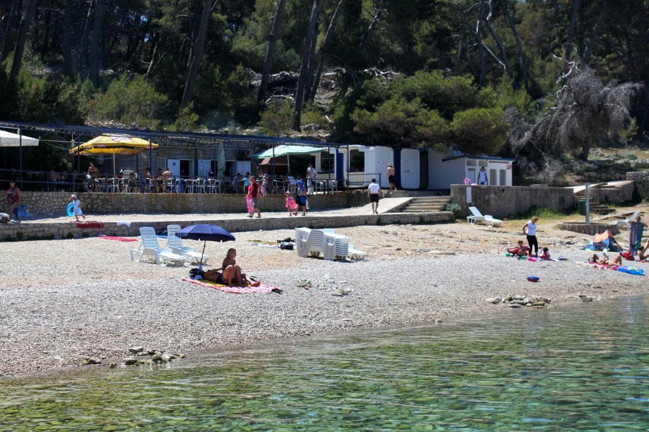 Apartments By The Sea Veli Losinj, Losinj - 8031 Eksteriør bilde