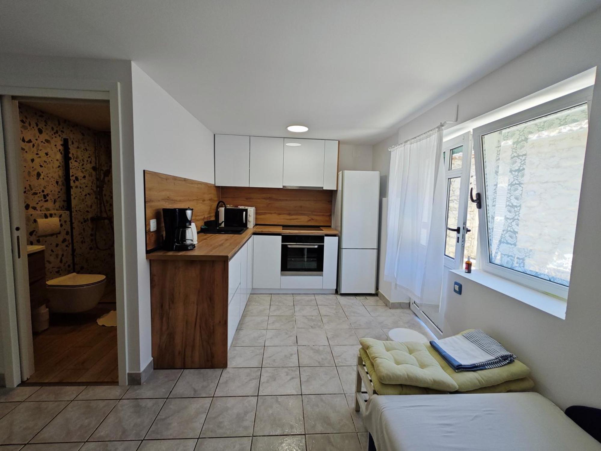 Apartments By The Sea Veli Losinj, Losinj - 8031 Rom bilde