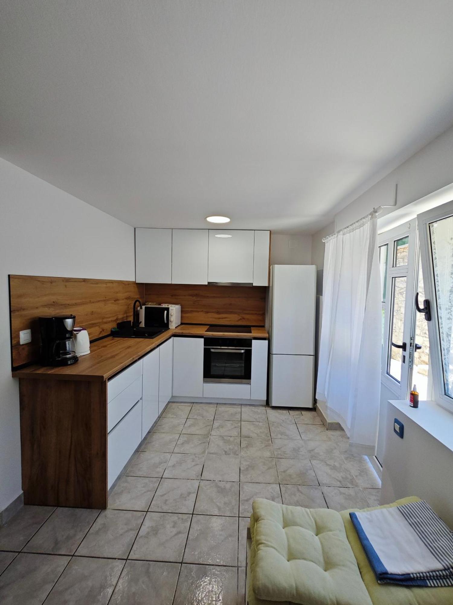 Apartments By The Sea Veli Losinj, Losinj - 8031 Rom bilde